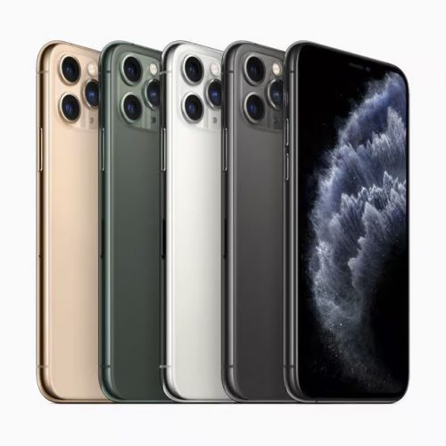 iPhone 11 Pro Max Reconditionné