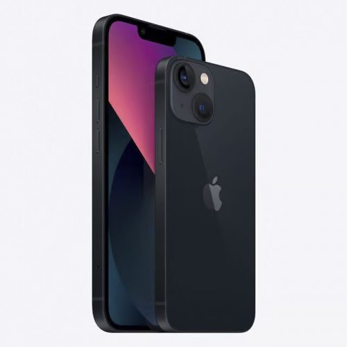 iPhone 13  Reconditionné