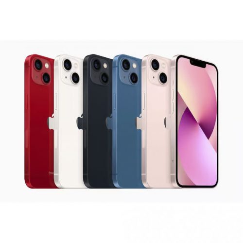 iPhone 13  Reconditionné