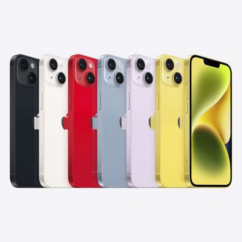 iPhone 14 Plus Reconditionné