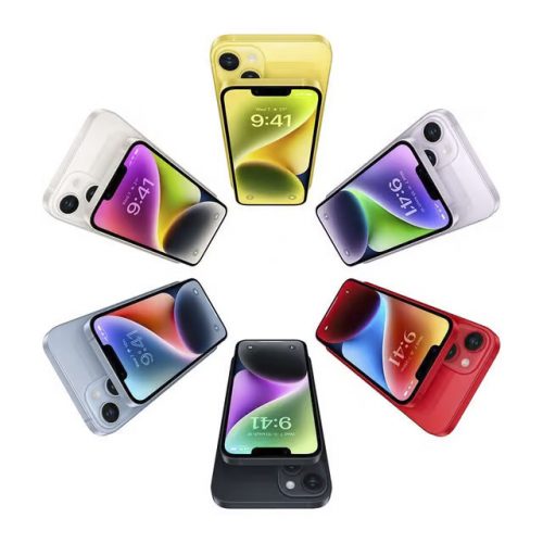 iPhone 14 Plus Reconditionné